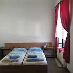 Penzion U Jezu Dobronice