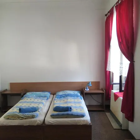 Guest house U Jezu Dobronice