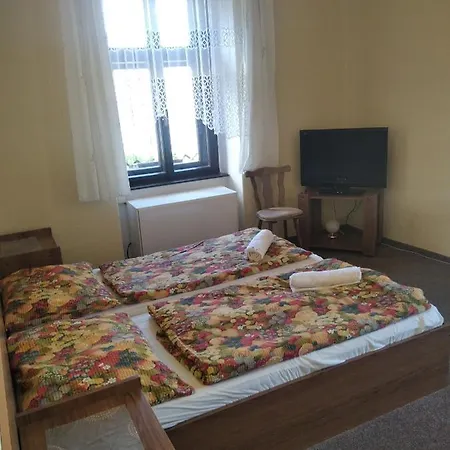 Guest house U Jezu Dobronice
