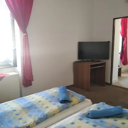 Guest house U Jezu