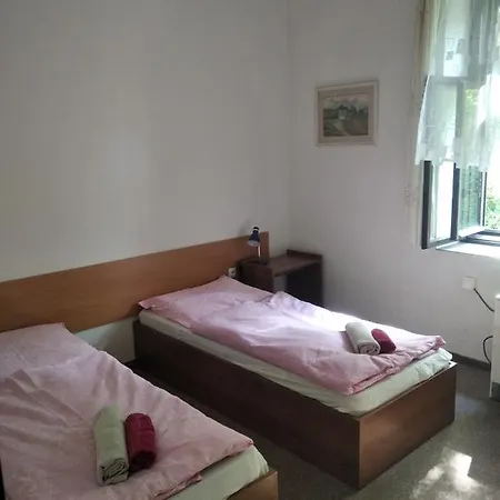 Guest house U Jezu Dobronice